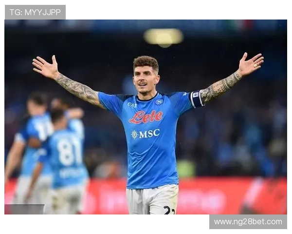 迪洛伦佐左膝十字韧带重伤，那不勒斯队长赛季恐报销